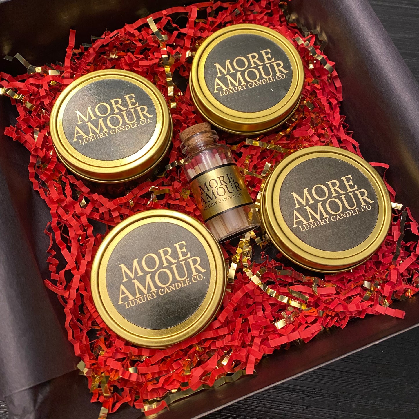 Petite Amour Gift Box