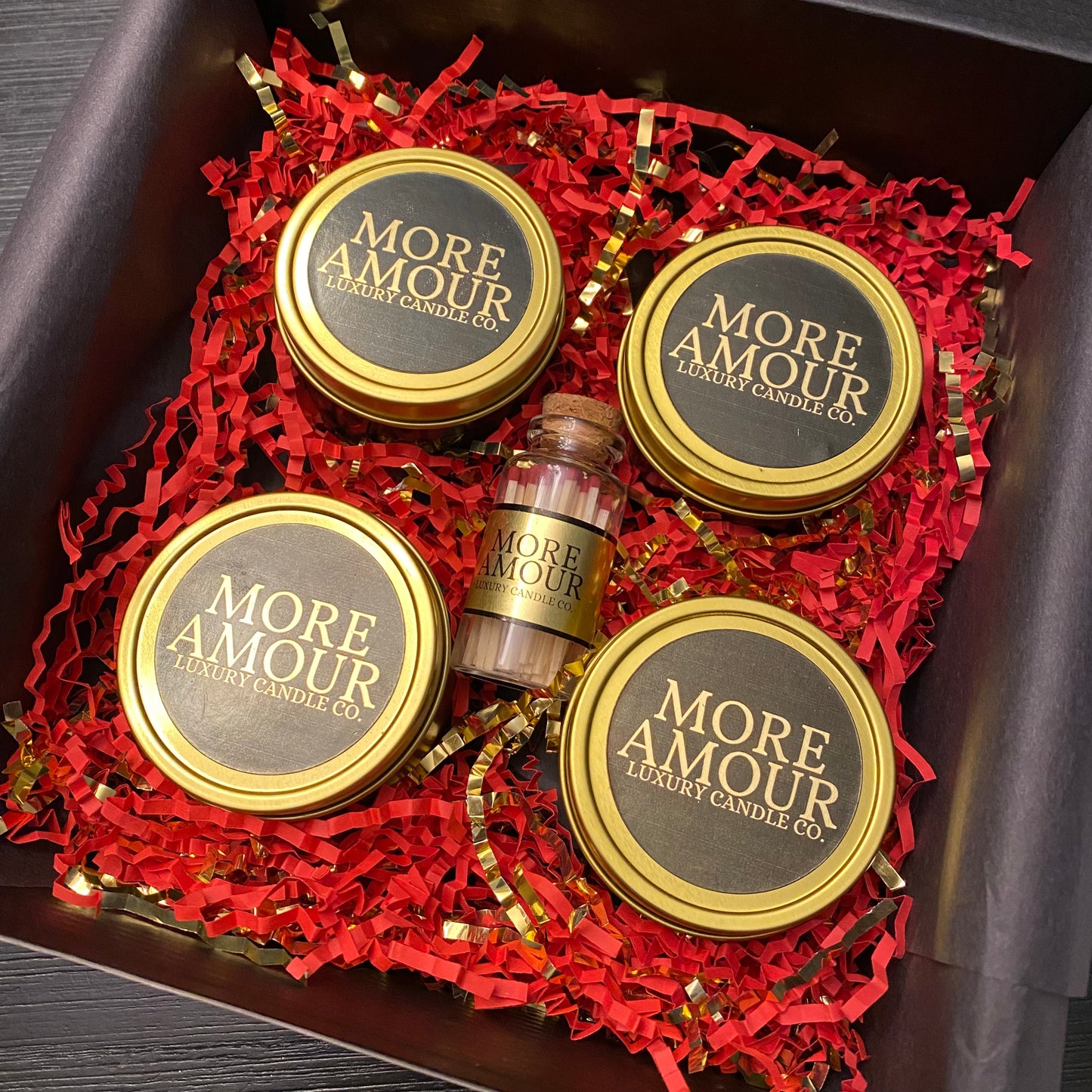 Petite Amour Gift Box