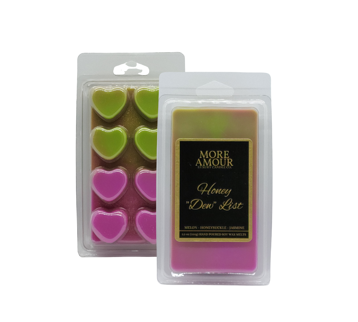 Honey "Dew" List Wax Melts