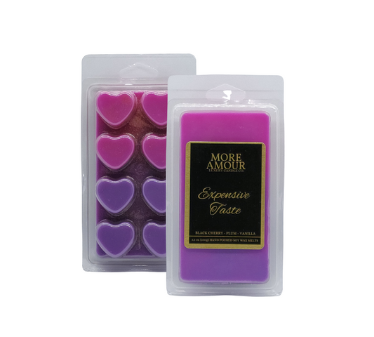 Expensive Taste Wax Melts