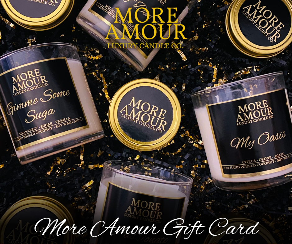 More Amour Gift Card