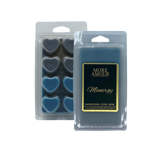 Manergy Wax Melts